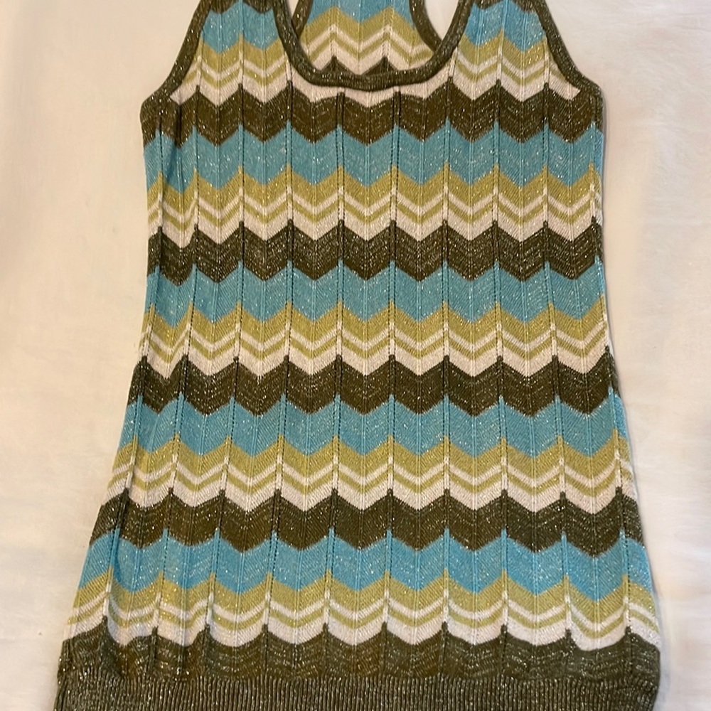 Tank top size M
